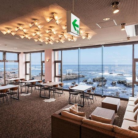 Oarai Hotel Annex Gyoraian Esterno foto
